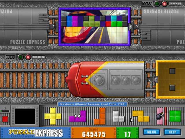 puzzle express free download full version for pc