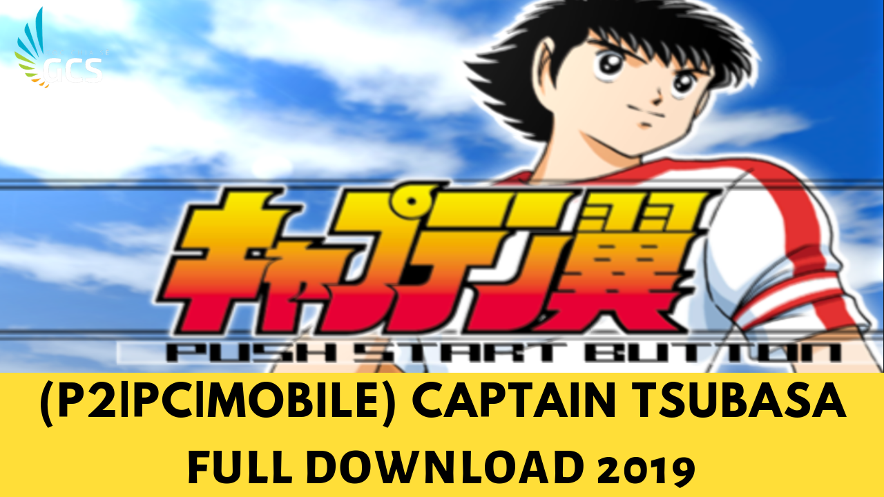 download game captain tsubasa ps2 for pc tanpa emulator